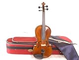 Stentor Student 2 Violin Outfit 4/4 (Set Up)