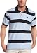 Timberland Men's Short Sleeve Striped Polo