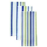 Zippy Teatowels Set of 3 - Spray