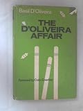 The D'Oliveira affair