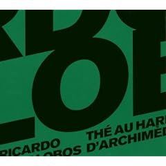 The au Harem d'Archimede