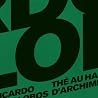 Bild des Albums von Ricardo Villalobos