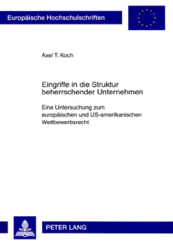 beherrschender