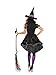 Leg Avenue Women's Crafty Vixen