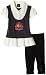 Baby Phat Girls 2-6x Vest 2Fer Set