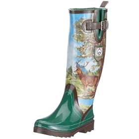 Giesswein Zeisholz, Gummistiefel, 46606