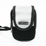 Camera Case for Olympus FE-5020, FE-4000, FE-4010, FE-4030, 7040, 8010, 6020, 7030, 5010, 5050, FE-360, FE-45, 8000, 1050 SW, FE-370 and more...