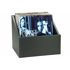 Original Protected LP Wood Box