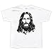Jesus Silhouette T-Shirt