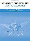 Advanced Engineering Electromagnetics (Coursesmart)
