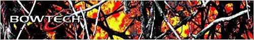 Missouri Archery Arrow Wraps Bowtech Wildfire 1X7