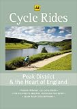 Cycle Rides: Peak District & the Heart of England (25 Cycle Rides series)