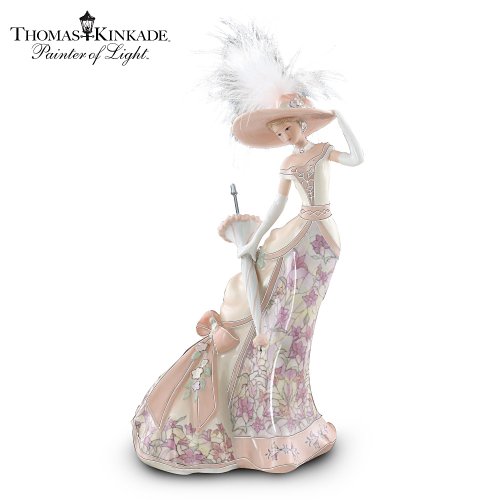 Thomas Kinkade Catherine