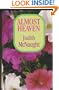 Almost Heaven (Thorndike Press Large Print Romance Series)