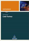 Cold Turkey: Texte.Medien: Lesetagebuch - Angelika Mechtel