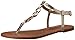 Penny Loves Kenny Women's Trove Dress Sandal