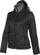 Scapegoat Women's Flux Jacket