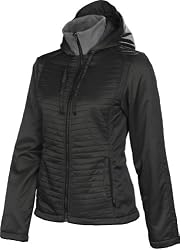 Scapegoat Women's Flux Jacket