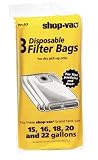 3PK15/22GAL Filt Bag