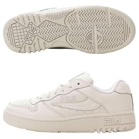 Fila FX100 Low Ladies Athletic Inspired Shoes by Fila
