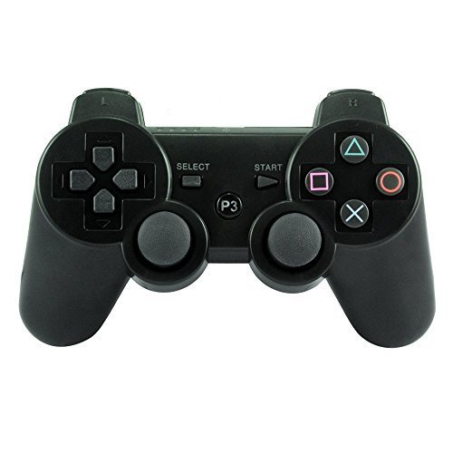 Generic Black Bluetooth Wireless Photo