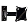 Peerless PP730 Articulating Wall Mount for 10" to 22" Displays (Black)
