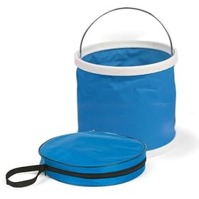 Camco Manufacturing, Inc. 42993 Collapsible Bucket by Camco