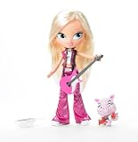 Bratz Big Kidz Music Stars Cloe