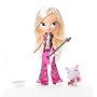 Bratz Big Kidz Musical Starz Cloe
