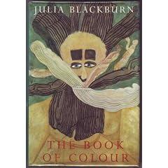 The Book of Colour