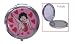 Betty Boop Hearts Betty Compact Mirror