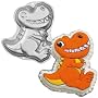 Wilton Dinosaur Shaped Pan
