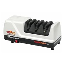 Chef'sChoice 1520 AngleSelect Diamond Hone Electric Knife Sharpener