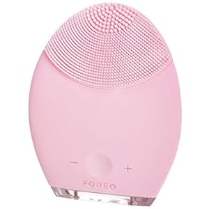 Amazon.com : Foreo Luna - Sensitive\/normal s