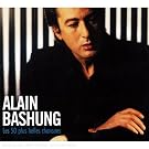 Les 50 Plus Belles Chansons : Alain Bashung (Coffret 3 CD)