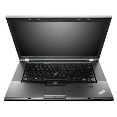 Lenovo ThinkPad T530 239268U 15.6 LED Notebook Intel Essence i7-3520M 2.9GHz 4GB DDR3 500GB HDD DVD-Writer NVIDIA NVS 5400M Windows 8 Proficient Black