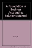A foundation in business accounting