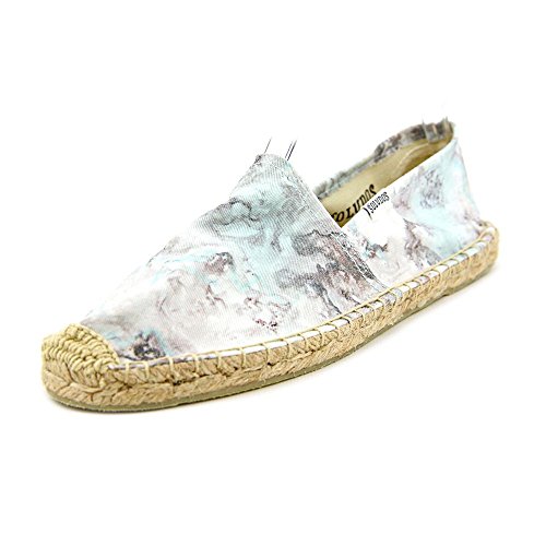 Soludos Women's Marble Printed Espadrilles