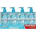 Germ-X Hand Sanitizer with Moisturizing Vitamin E - 4/10oz. Bottles