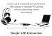 Ear Force AKR8