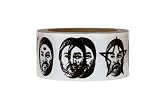 Figurehead decorative packing tape