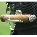 HeaterHolder Stainless Steel Cigar Holder