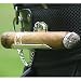 Heaterholder stainless steel cigar holder