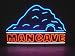 Man Cave Neon Sign (multicolor) (20