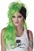 California Costumes Smash Punk Wig Accessory