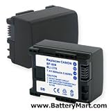 CANON BP-808 7.4V 800MAH-Battery
