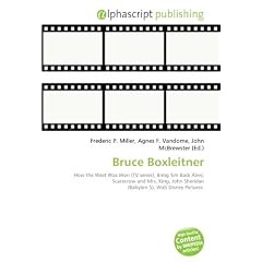Bruce Boxleitner