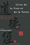 Livre de la voie et de la vertu