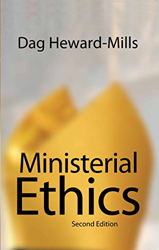 Ministerial ethics