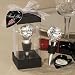 Vineyard CollectionTM Crystal Ball Design Wine Stopper Favors